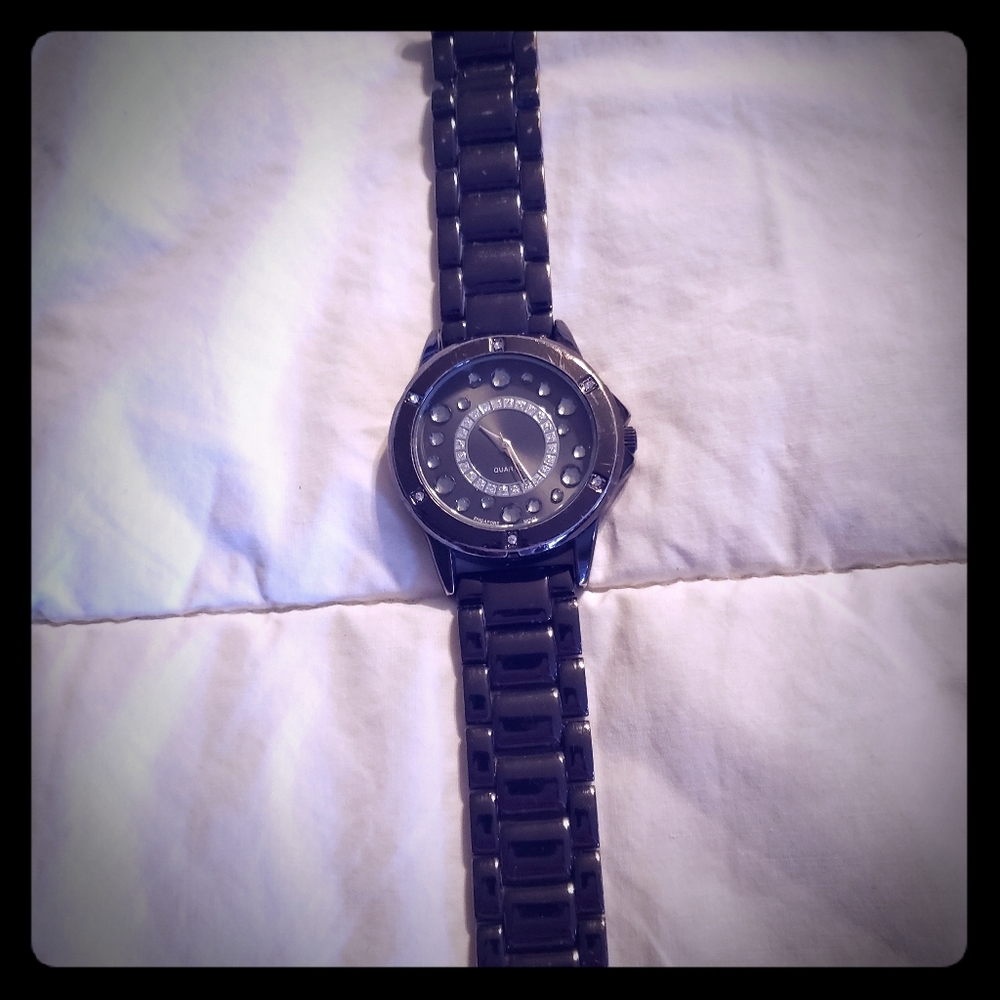Lane Bryant Watch